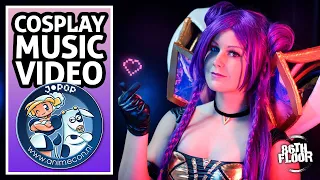 AnimeCon Holland 2019 - Cosplay Music Video