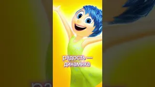 Разделы физики как эмоции 💔#shorts #физика | ЕГЭ 2023 по физике | Снежа Планк