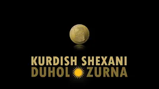 Shaano Beats - Kurdish Shexani (Duhol & Zurna) Mashup #Shexani #DuholZurna