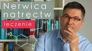 Nerwica natręctw (OCD) - leczenie. Dr med. Maciej Klimarczyk - psychiatra