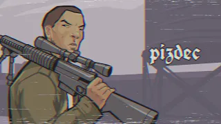 ХУДШАЯ ИГРА СЕРИИ - GTA CHINATOWN WARS