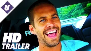 I Am Paul Walker - Official Trailer (2018)