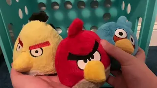 Angry Birds Classics: Angry Birds Rio