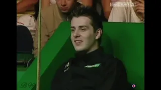 2006 Mark Selby v Chris Melling Semi Final of the World Pool Championship