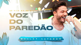 Wesley Safadão - Voz do Paredão - WS On Board