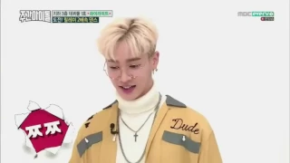 Highlight Weekly Idol 2x Speed Random Play