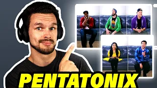 Pentatonix, Need Your Love: First Reaction & Honest Thoughts!