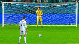 The Match That Made Cristiano Ronaldo Leave Real Madrid