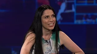Francesca Stavrakopoulou | The Weekly [EXTENDED INTERVIEW]