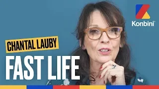 Chantal Lauby - Le tournage de La Cité de la peur et la fin des Nuls | Konbini