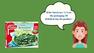 Quel est mon avis sur le NutriScore?