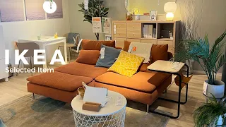 Advice on How to Choose Furniture: Japanese Architects Recommend What You Should Buy at IKEA 