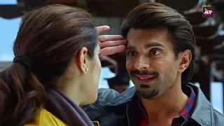 Boss Official Trailer 2023 | Karan Singh Grover | Sagarika Ghatge | Gaurav Gera | Watch Now