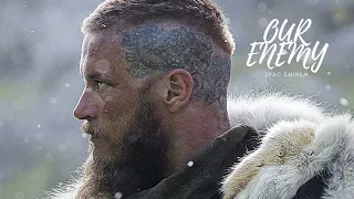 (VIKINGS) Our Enemy - 2pac ft. Eminem