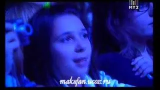 МакSим "Не отдам" на Big Love Show 2010