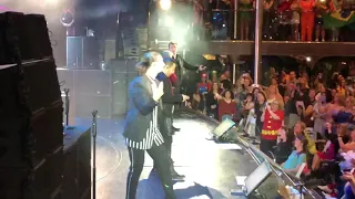 BSB Cruise 2018 - Storyteller Group A - If I Knew Then