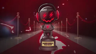 Damon Sharpe - Man Of The Year (Official Visualizer)