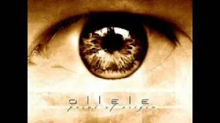 Allele - A Different Someone