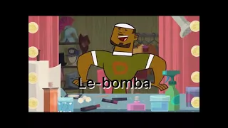 I bet i know Leswana’s real nickname at home ✨LE-BOMBA✨