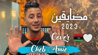 Cheb Amine _ مضايقين _ cover وليد التلاوي  2024