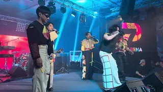 ALAMAT IN UAE FULL PERFORMANCE