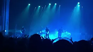 Architects - “Modern Misery" (Toronto, ON - 05/23/19) LIVE HD