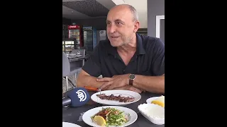 İki şehrin yıllardır paylaşamadığı lezzet: “Cağ Kebabı”