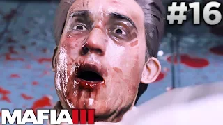 Mafia 3 Walkthrough - Mission #16 - Get Michael Grecco