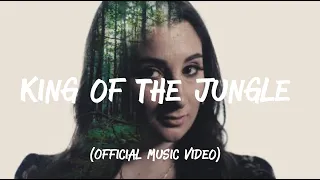 King of the Jungle - Raquel de Souza (Official Music Video)