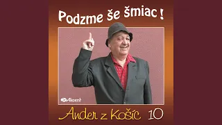 Dze Piťo, tam nápad