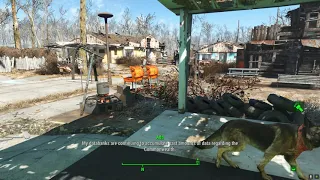 Fallout 4 is insane