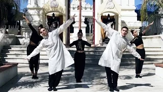 TroyBoi - Mantra (Dance Video) | Mihran Kirakosian Choreography