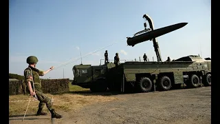 Новый договор о контроле над вооружениями: Россия хочет продлить, но США молчат… (The Beijing News,