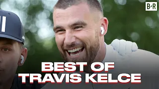 The Best of Travis Kelce | 2023 Capital One’s The Match