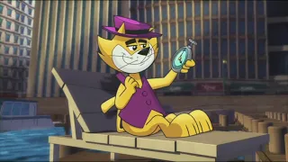 Top Cat The Movie Opening Theme