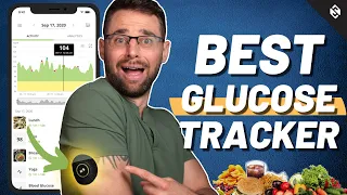 Nutrisense Review | Optimize Your Glucose Levels FAST