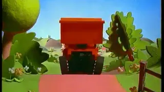 Bob the builder intro UK