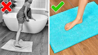 Smart Bathroom Hacks You Can Try Right Now