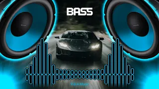 Dj Phake - How Deep Your Love [Bass Boosted]