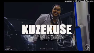 Kabza De Small, Dj Maphorisa, Djstokie ft Boohle & NkosazanaDaughter - 'Kuzekuse' Amapiano typebeat