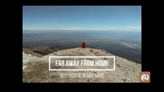 Sam Feldt & VIZe -Far Away From Home LYRIC (FOR TIKTOK)