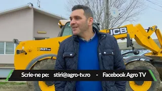 JURNALUL AGROTV 27.04.2020