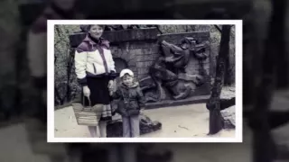 Фотограф на юбилей, свадьбу Пикалёво Бокситогорск Тихвин. Юбилейное слайдшоу 01