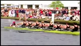 2001 Ladies Challenge Plate: Fri