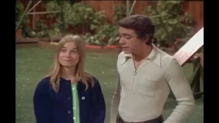 Greg and Marcia Brady In Love-- 17 Moments from The Brady Bunch