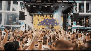 JOEL CORRY - Ibiza Rocks 2022