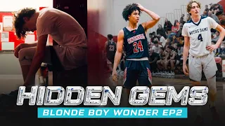 Dusty Stromer: "Blonde Boy Wonder" Episode 2 | HIDDEN GEMS