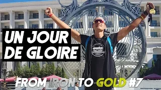 Ironman 70.3 de Turquie 2018 - From Iron To Gold #7