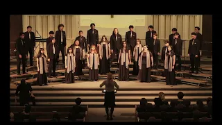 Apple Tree - Maples Chamber Choir