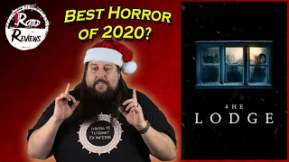 The Lodge (2020) | Spoiler-Free Horror Review!